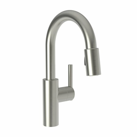 NEWPORT BRASS Prep/Bar Faucet in Satin Nickel (Pvd) 1500-5203/15S